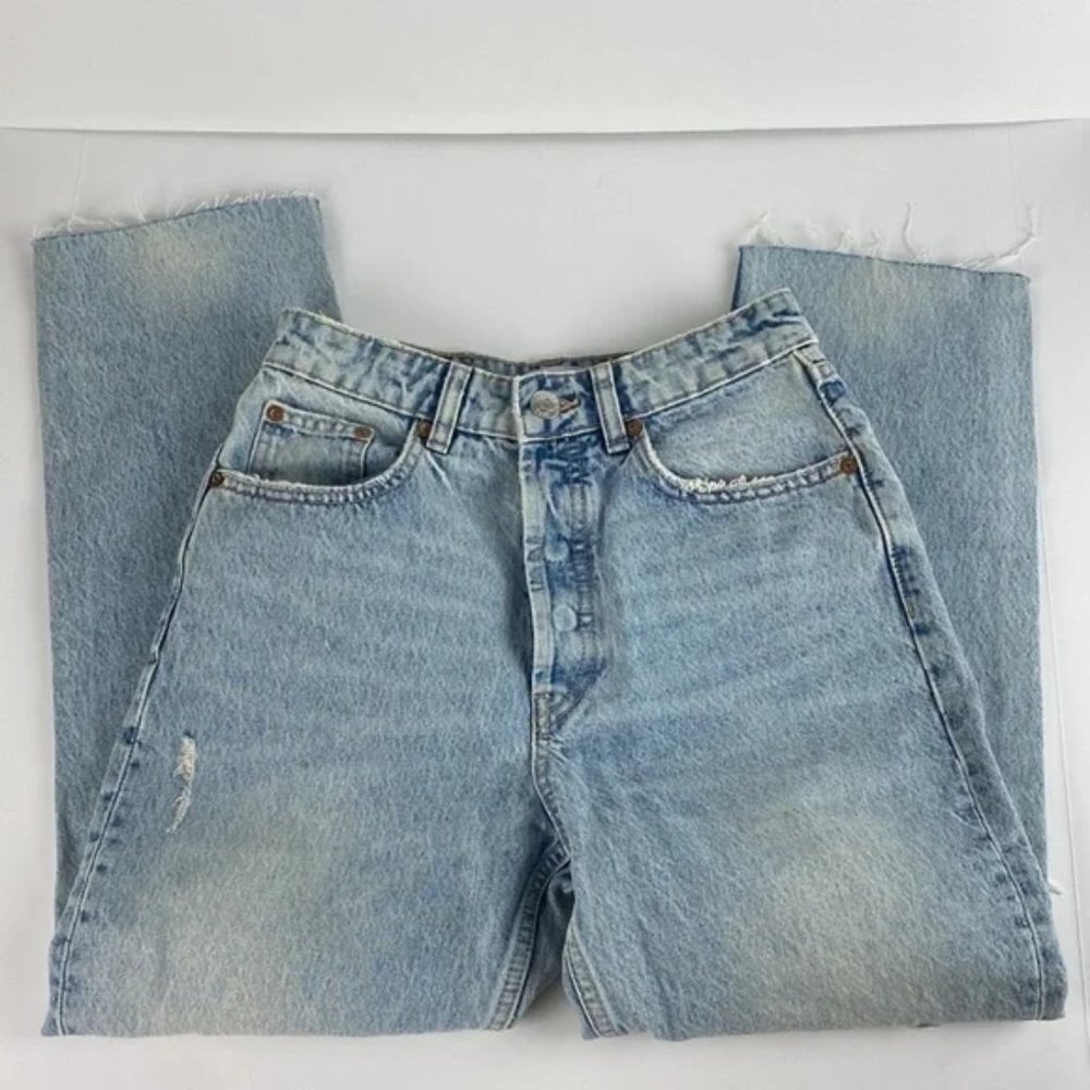 denim jeans